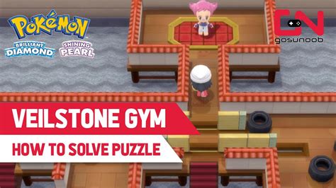 How to Beat Maylene: Veilstone City Gym Guide